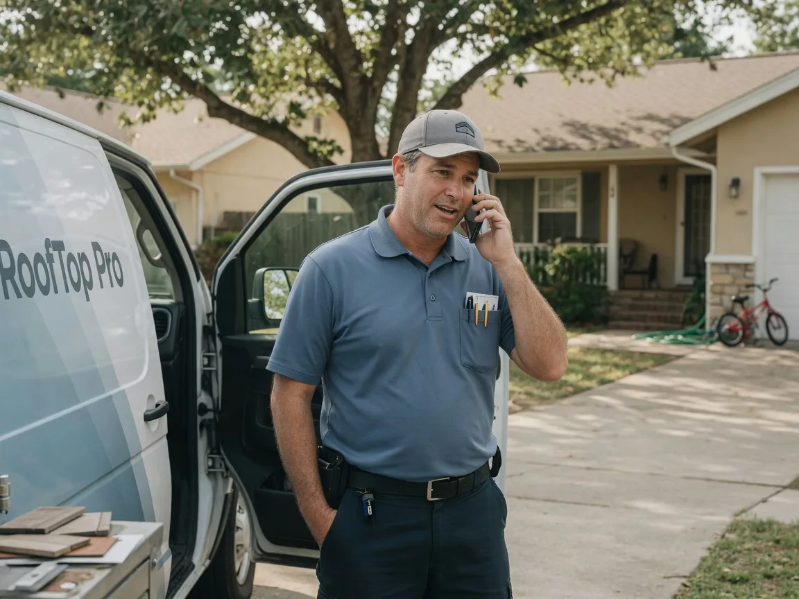 Roof Repair Dana, IA FAQs